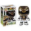 Mighty Morphin Power Rangers White Ranger Pop! Vinyl Figure